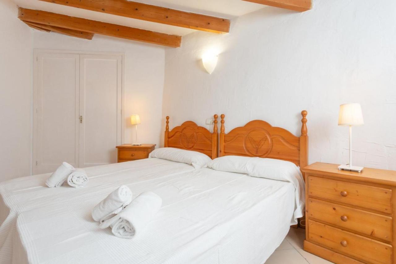 Villa Corb Mari Portopetro Extérieur photo
