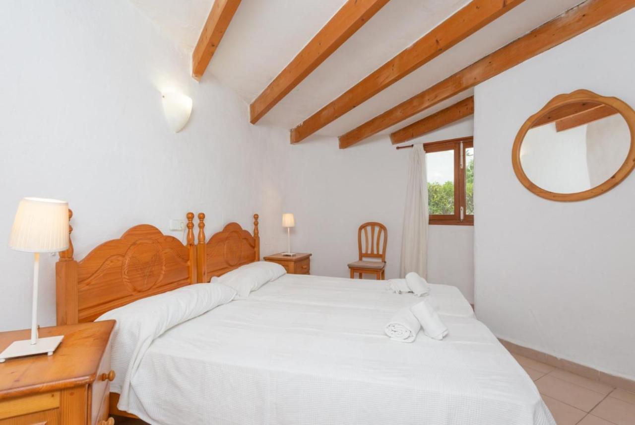 Villa Corb Mari Portopetro Extérieur photo