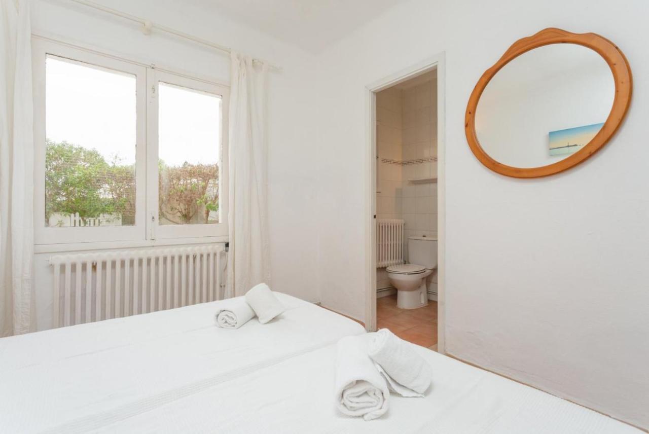 Villa Corb Mari Portopetro Extérieur photo